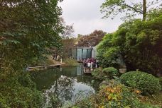 龙山公园-余姚-南山偕老