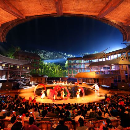 中国湖北4日3晚跟团游