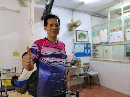 梧州二十五年的龟苓膏老店五福堂,老板想退休