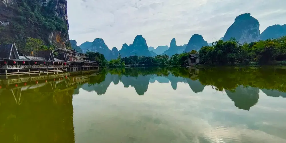 永安旅遊