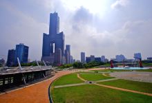 高雄新光码头景点图片