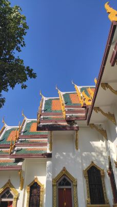 开元寺泰佛殿-潮州-freewangyong