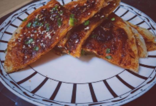 Spencer's by the Sea美食图片