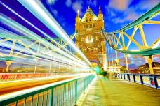 惠灵顿拱门-伦敦