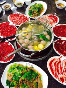 八合里牛肉火锅(宝业店)-广州-小甜加_盐
