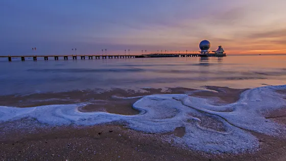 黃海遊樂城