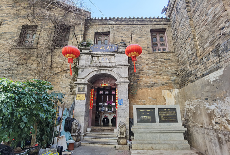昆明旅游网