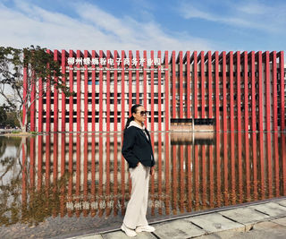 一座街头全年漂浮着酸爽味道的网红城市