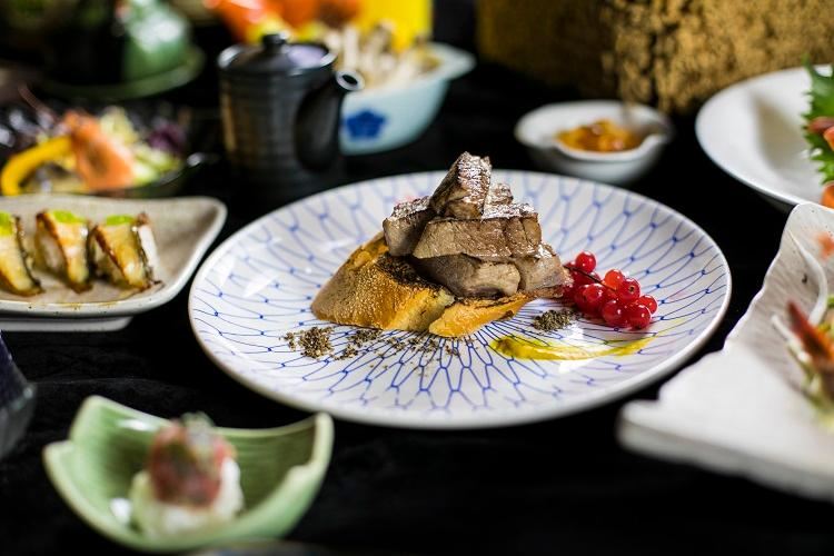 Shicairishi Cuisine