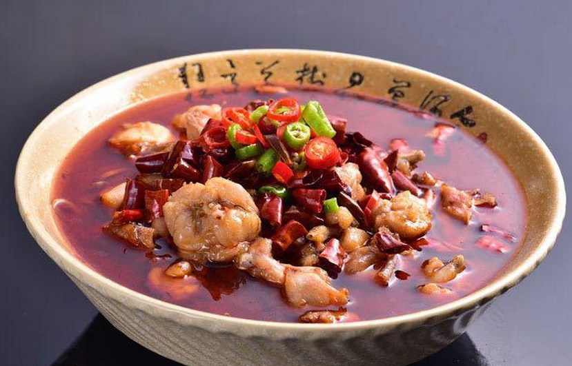 九州国际酒店餐饮部