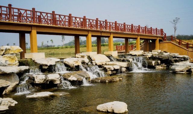 那考河湿地公园旅行图片 3