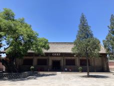 双林寺-平遥-with1