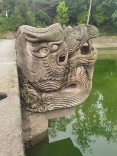 龙脑桥-泸县-路上50