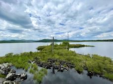 杜鹃湖-阿尔山-走遍天下XZ