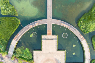 用三天两晚的时间，近距离接触醉美太湖