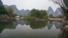 桂平游记图片] 天涯海角走单骑——海南、广西自驾游记（续十三）