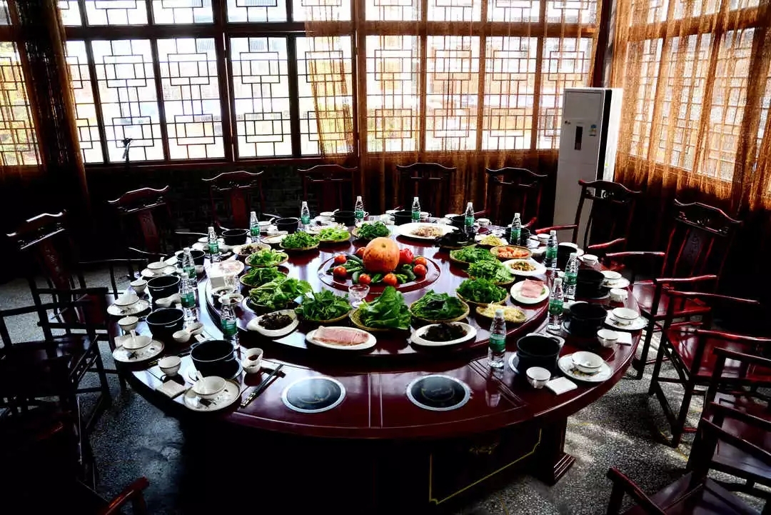 张家大院(张澜故里景区店)