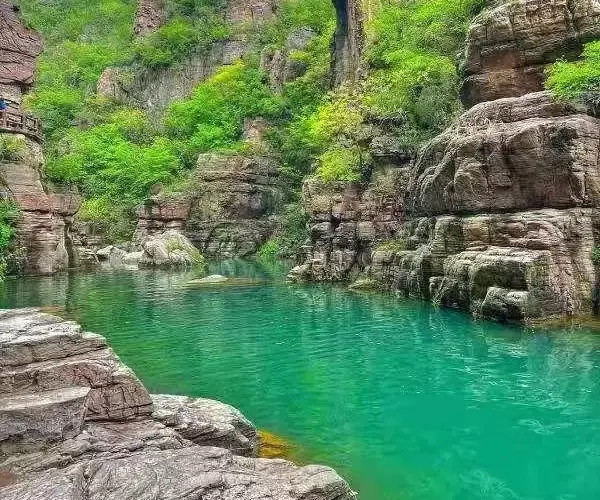 永安旅遊