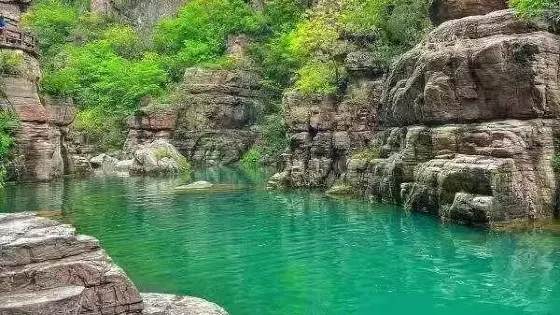 白龍潭