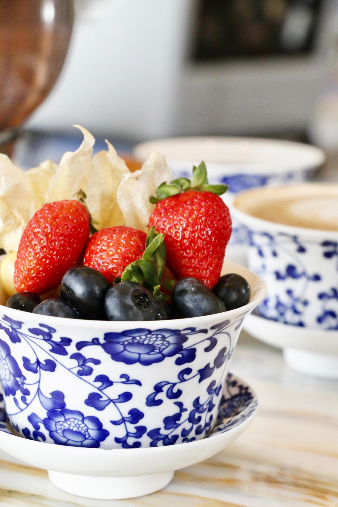 南昌融创施柏阁酒店·大堂吧