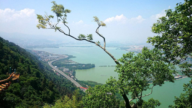 西山秋游打卡 | 周末洗肺圣地~