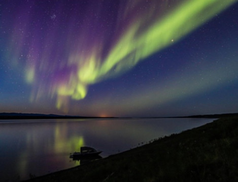 西北地区游记图文-高质量不羁人生体验，尽在极地西北