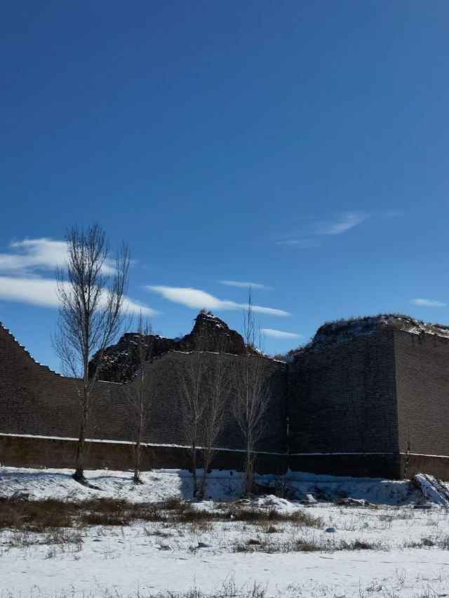 万全右卫城旅行图片 4