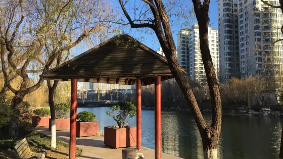 北海公園