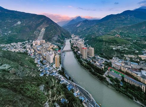 重磅!2021汶川十大文旅风云榜,等你来打call!