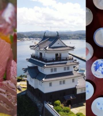 佐世保市游记图文-【日本】九州长崎-平户四日之旅