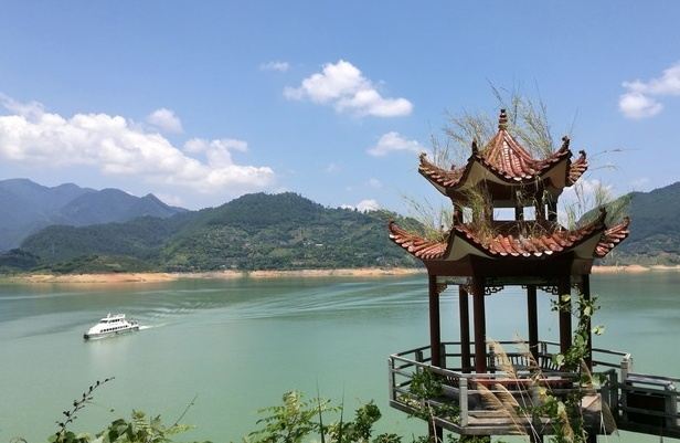 黄草镇金牛岛旅行图片 2