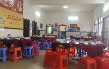 亚仕海鲜饭店餐厅图片
