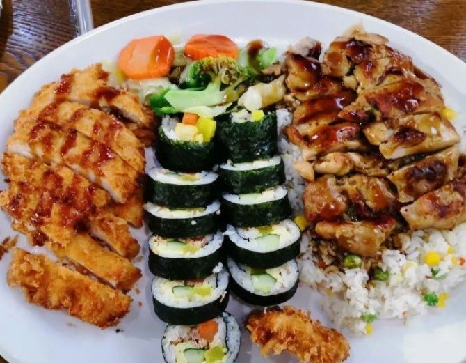 合利屋(新奥购物中心店)