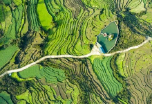 红渡景区景点图片