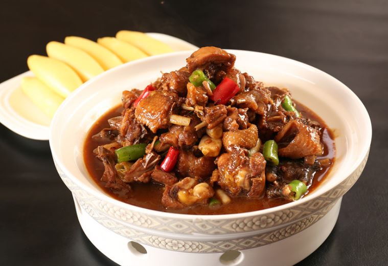 杨麻子大饼(翟营大街店)