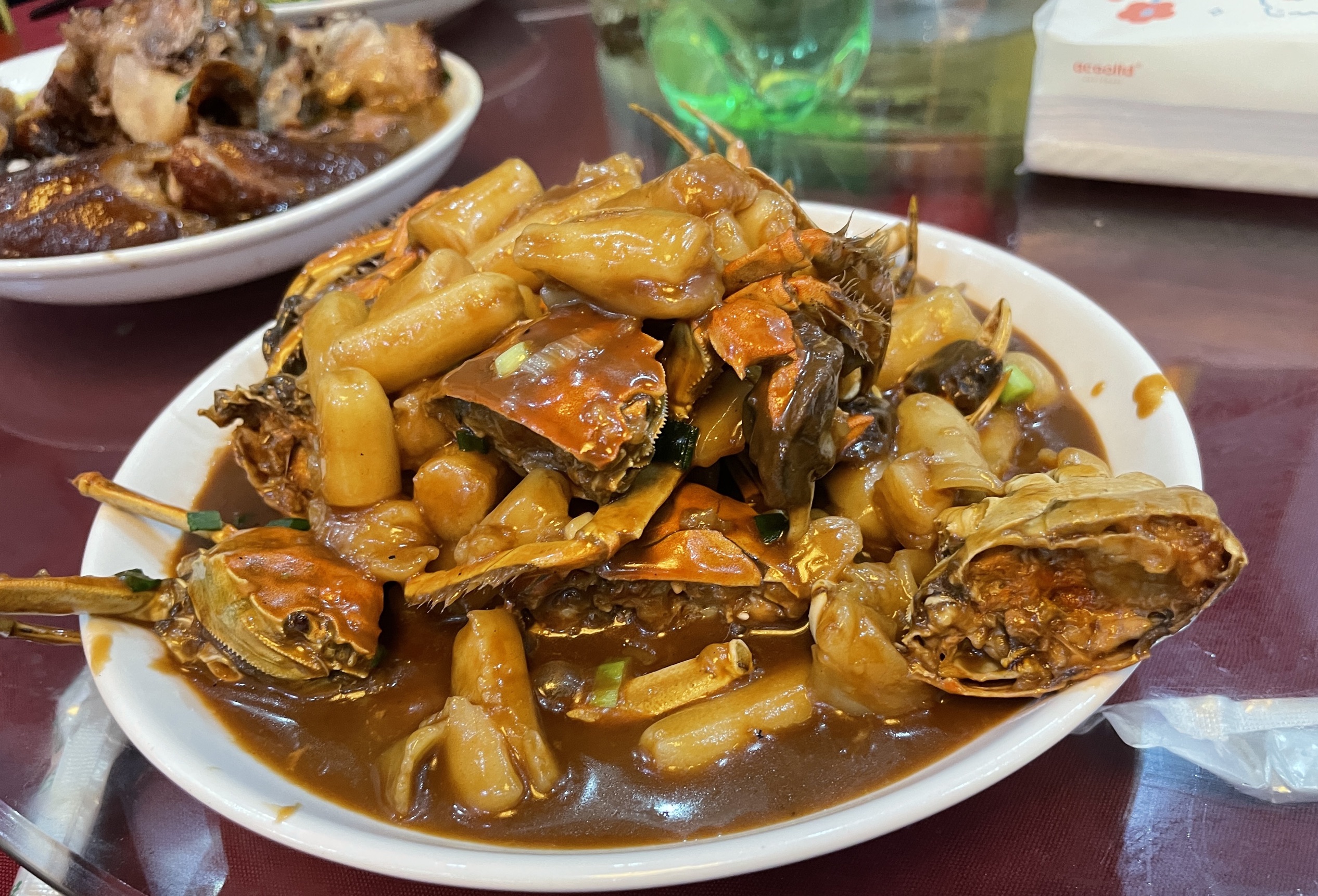 姜家小院·祖飞农家乐(陈家镇店)