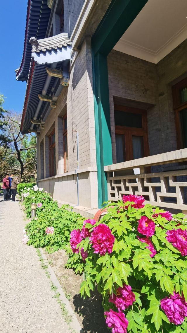 醇亲王府旅行图片 4