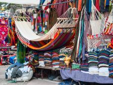 Otavalo市场-奥塔瓦洛