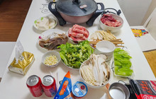 Abc Joutsa餐厅图片