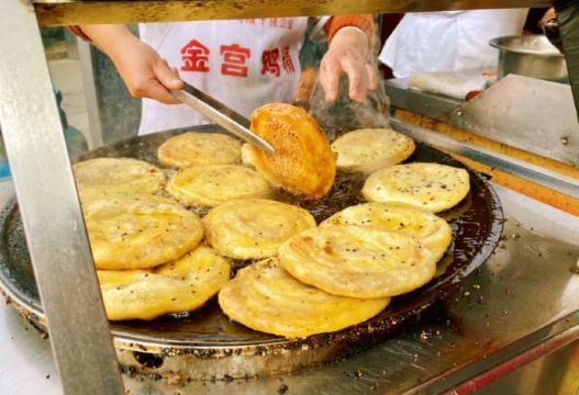 白家高记肥肠粉(总店)