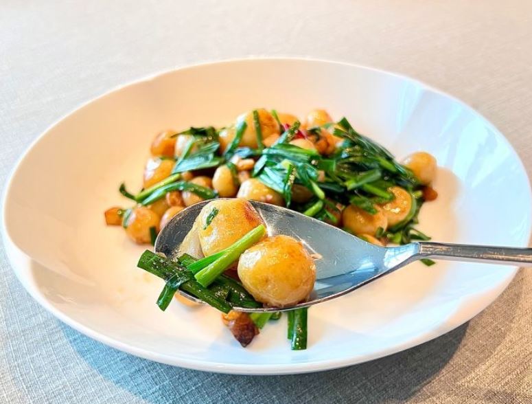 新荣记(中山东路店)餐厅图片