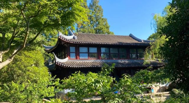 古藤园旅行图片 2