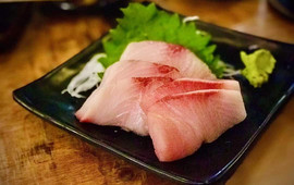 Kyala Sushi & Japanese Cuisine
