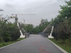 凤翔湖市政森林公园-成都
