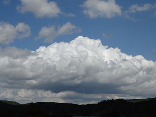青海祁连自驾一周游