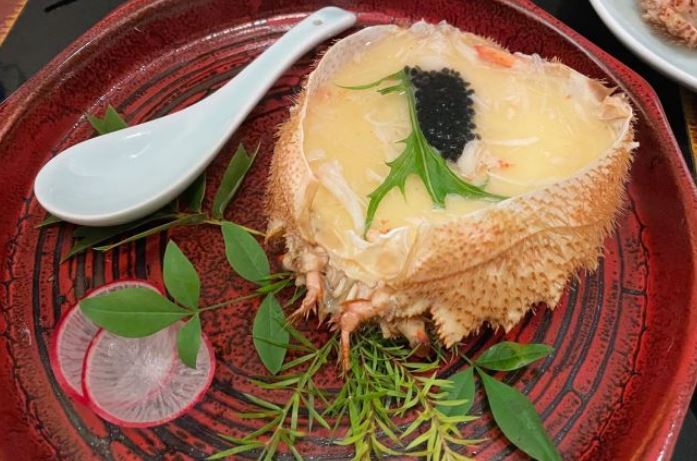 蟹田居·活蟹料理(东城店)