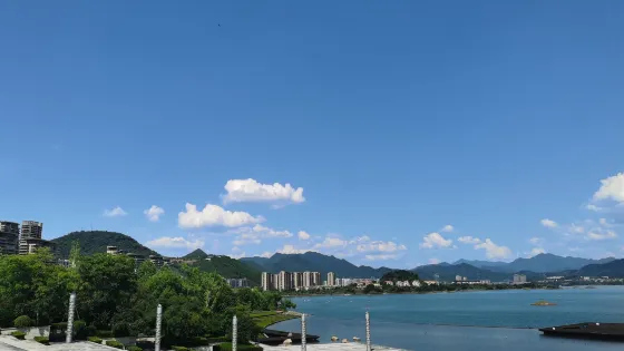 珍珠廣場
