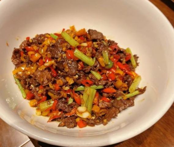 船说赣江里(火炬六路店)