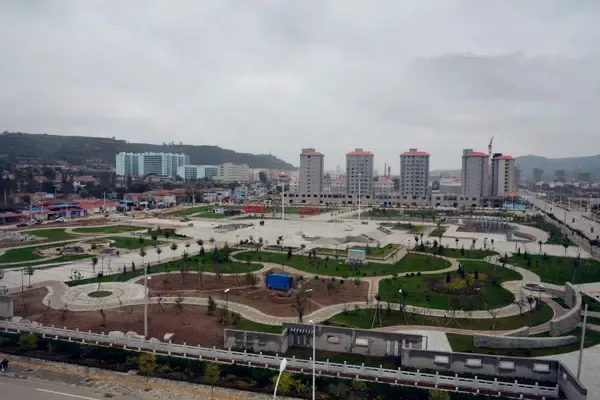 永安旅遊