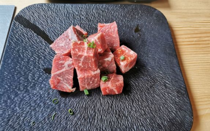 囍囍烧肉(交大店)